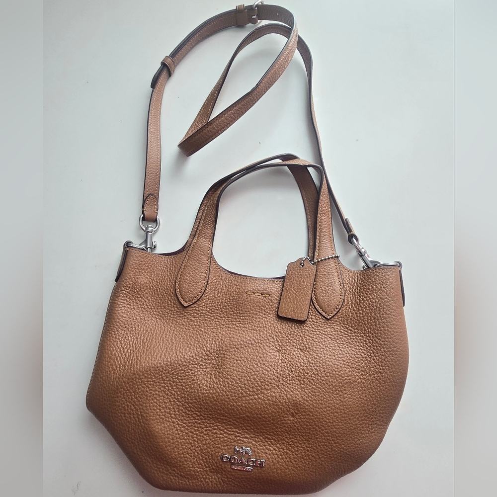 Coach Hannah Bucket bag